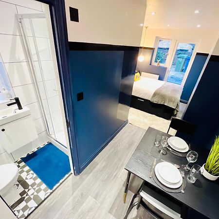 London 61 Central Studio, Ideal For Tourists High Recommend!!! المظهر الخارجي الصورة